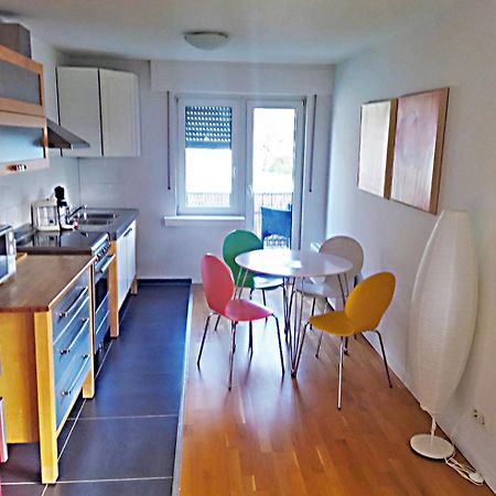 Sonnen-Apartment Bad Honnef Luaran gambar
