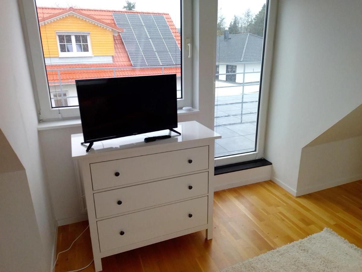Sonnen-Apartment Bad Honnef Luaran gambar
