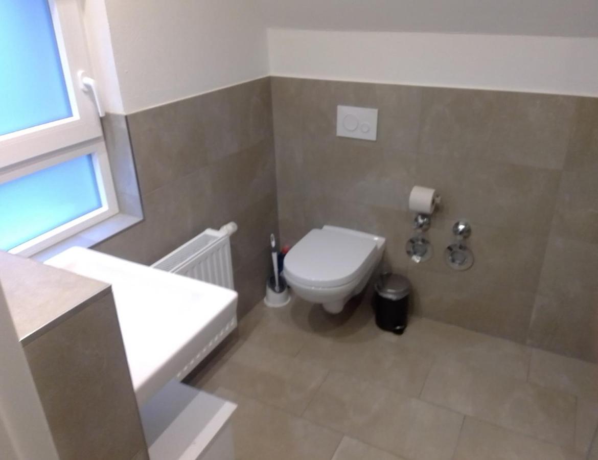 Sonnen-Apartment Bad Honnef Luaran gambar