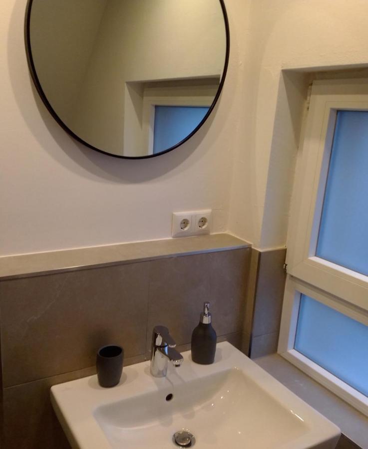 Sonnen-Apartment Bad Honnef Luaran gambar