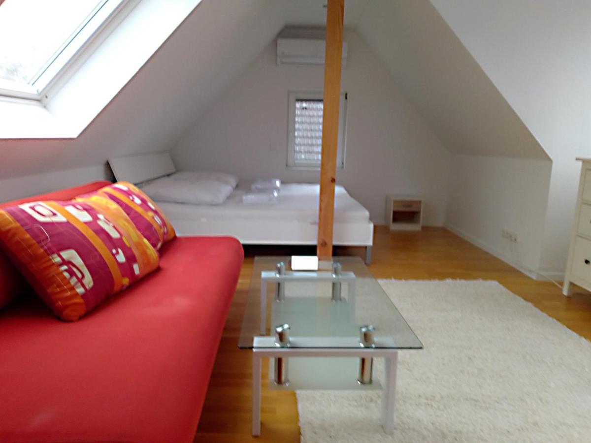 Sonnen-Apartment Bad Honnef Luaran gambar