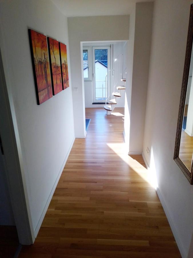 Sonnen-Apartment Bad Honnef Luaran gambar