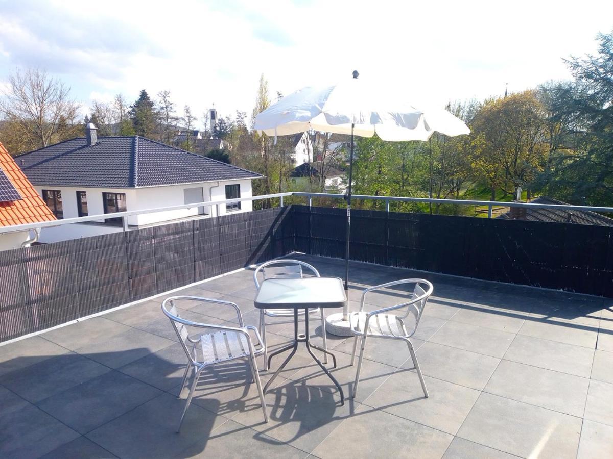 Sonnen-Apartment Bad Honnef Luaran gambar