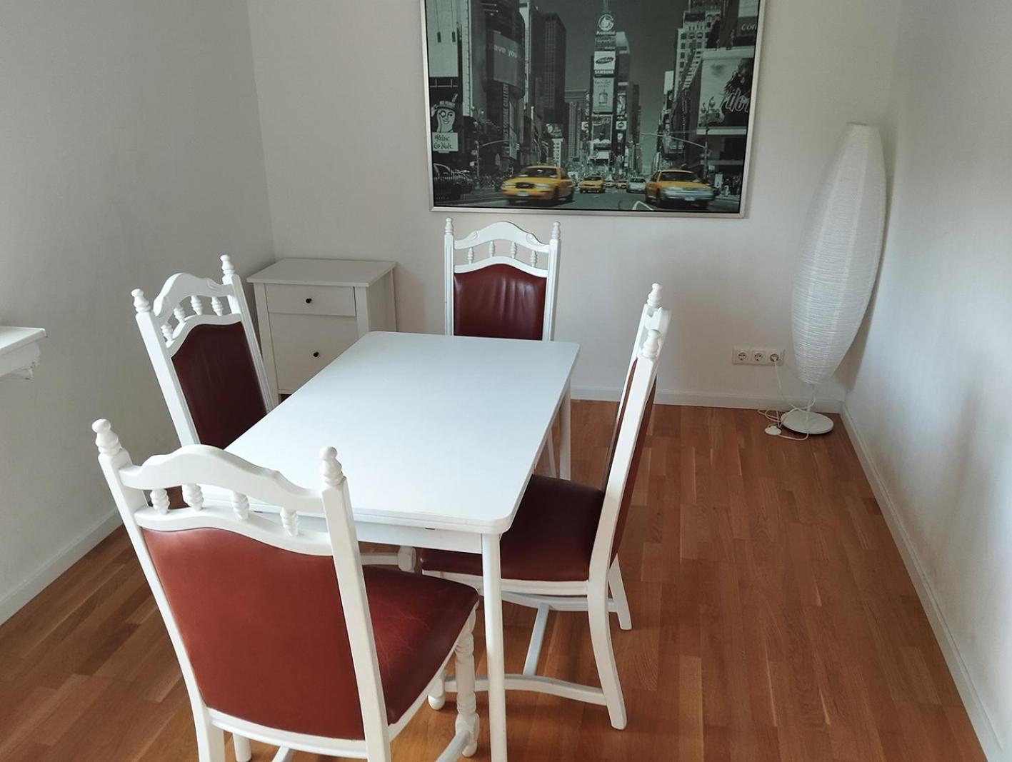 Sonnen-Apartment Bad Honnef Luaran gambar