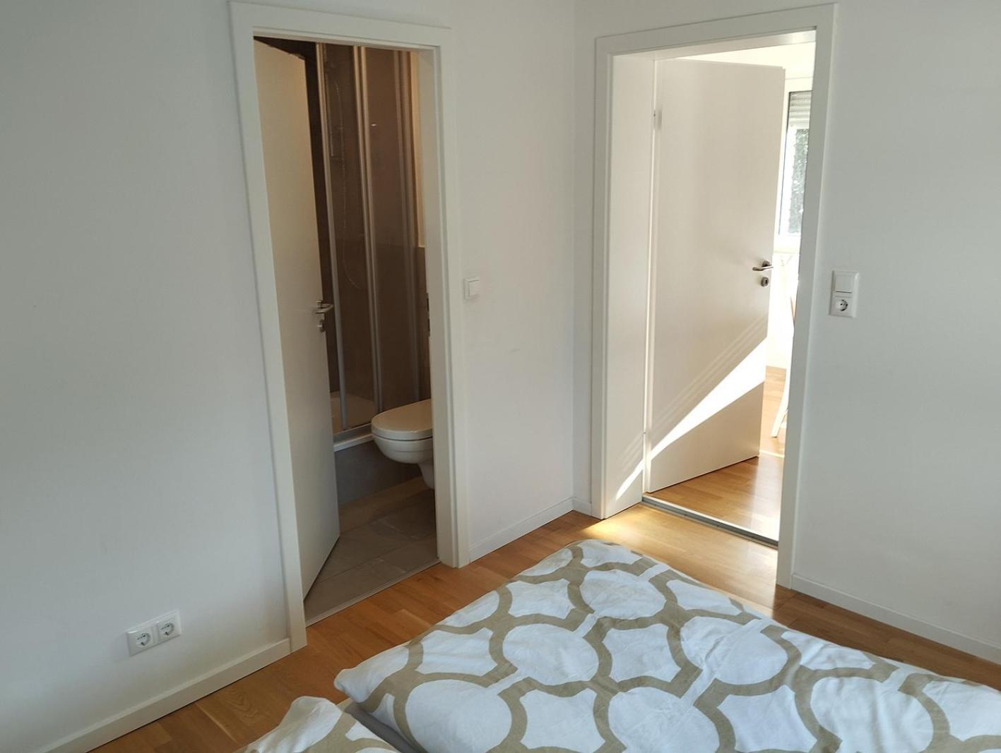 Sonnen-Apartment Bad Honnef Luaran gambar